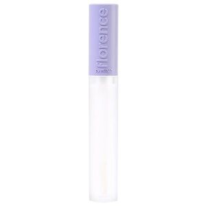 Florence By Mills Just Mills Get Glossed Nourishing Lip Gloss